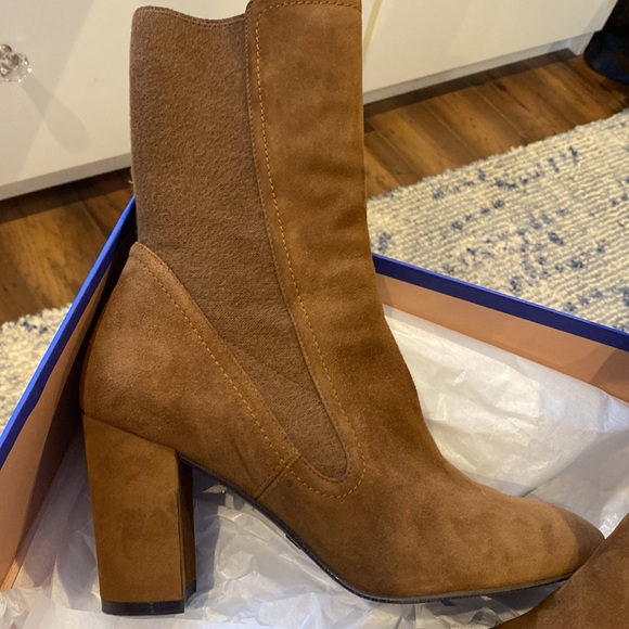 Stuart Weitzman Boot - Picture 6 of 6